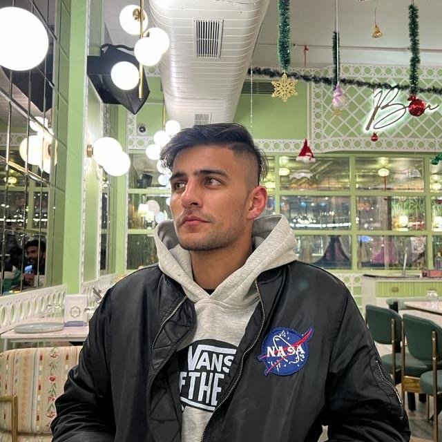 Nick D.